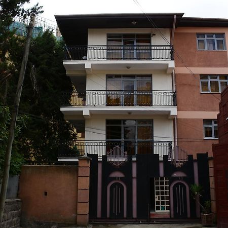 The Hive Guest House Αντίς Αμπέμπα Εξωτερικό φωτογραφία